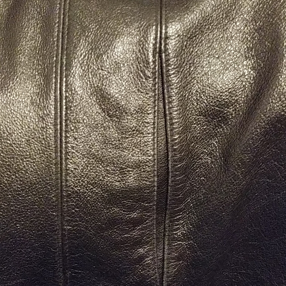 🔴SPECIAL ITEM! Wilsons Leather Jacket - Picture 7 of 10